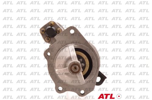 ATL Autotechnik A 13 810 Starter